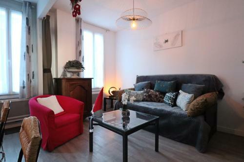 Apartamento Gai S�jour