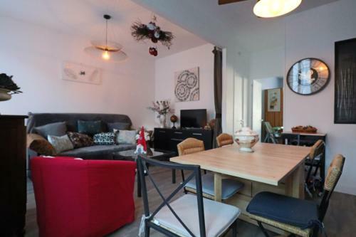 Apartamento Gai S�jour