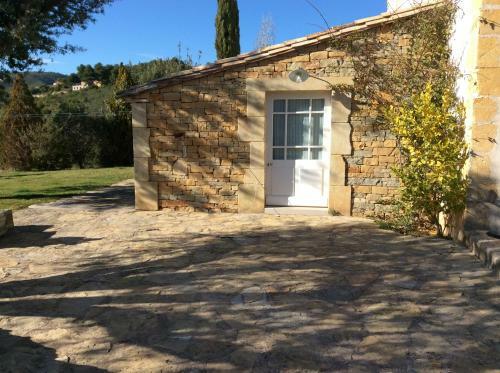 Apartamento Appartements Du Jas De Clare
