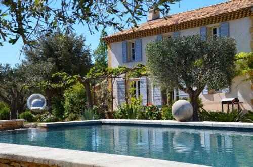 Apartamento Appartements Du Jas De Clare