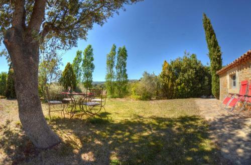 Apartamento Appartements Du Jas De Clare