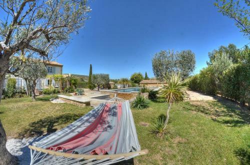 Apartamento Appartements Du Jas De Clare