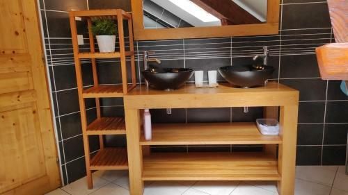 Apartamento Le Montagne