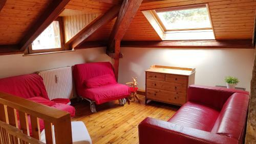 Apartamento Le Montagne