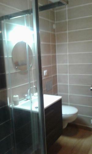 Apartamento Appartements � La Bourboule