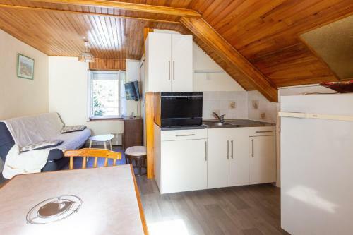 Apartamento Le Haut Mont-dore