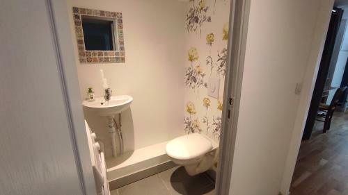 Apartamento Le Noralise