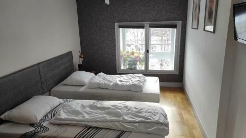 Apartamento Le Noralise