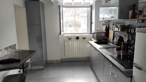 Apartamento Le Noralise