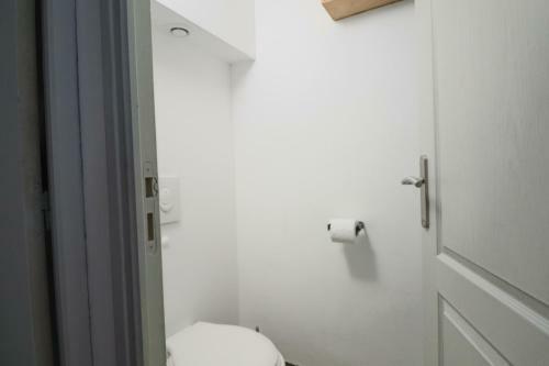 Apartamento Les Marmottes - R�sidence Guillaume Lacoste