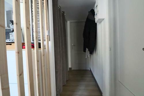 Apartamento Les Marmottes - R�sidence Guillaume Lacoste