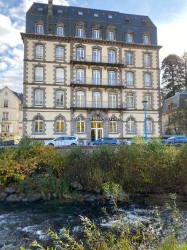 Apartamento Grand Appartement Hyper Centre Haut Standing