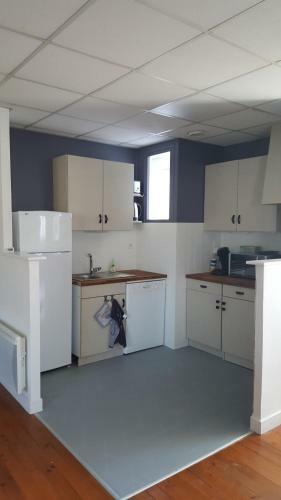 Apartamento O'delices Du Sancy