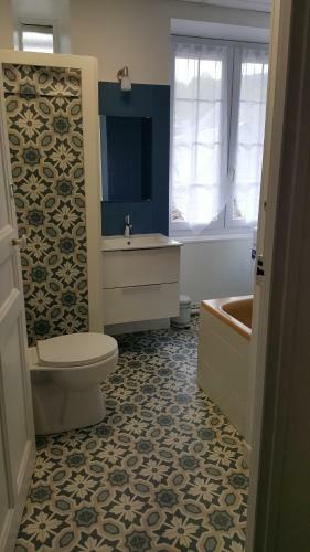 Apartamento O'delices Du Sancy