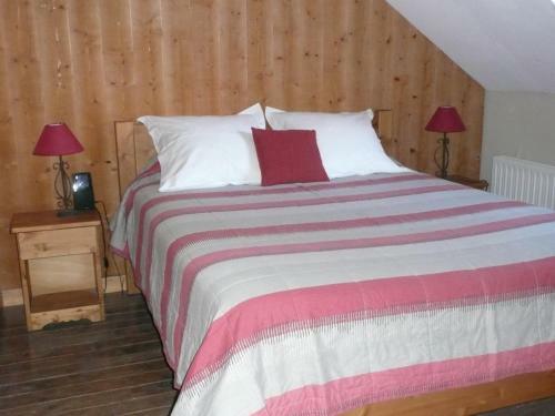 Aparthotel Residence L'etoile Du Sancy