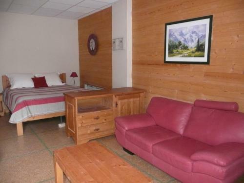 Aparthotel Residence L'etoile Du Sancy