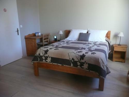 Aparthotel Residence L'etoile Du Sancy