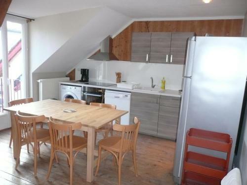 Aparthotel Residence L'etoile Du Sancy