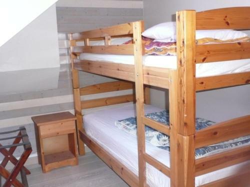 Aparthotel Residence L'etoile Du Sancy