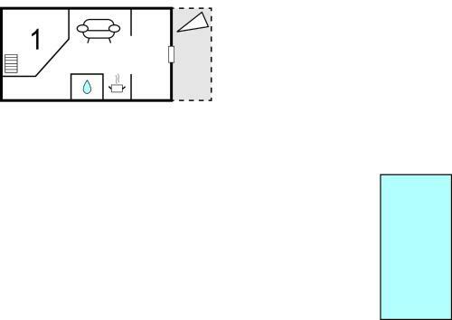 Studio Apartment In La Cadiere D'azur
