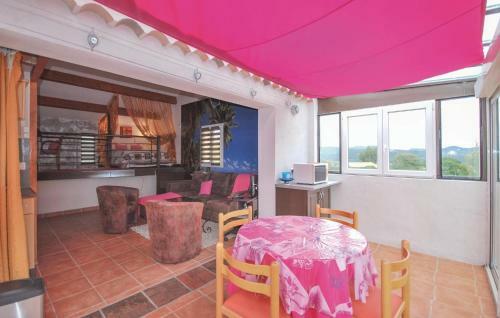 Studio Apartment In La Cadiere D'azur