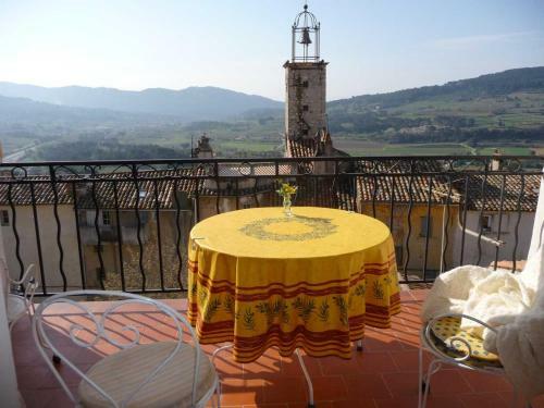 Apartamento Duplex La Cadi�re D'azur