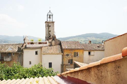 Apartamento Duplex La Cadi�re D'azur