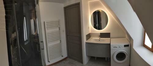 Apartamento Jolie Maison Face � La Dordogne
