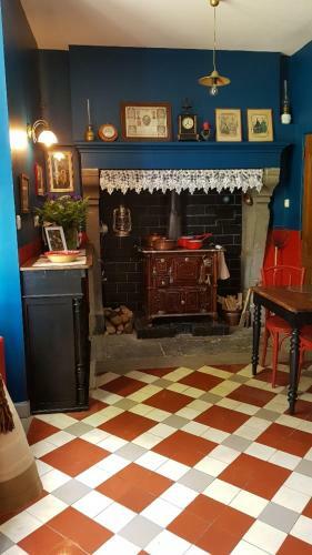 Bed & Breakfast Domaine Les Pradets