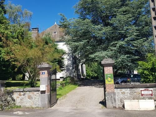 Bed & Breakfast Domaine Les Pradets