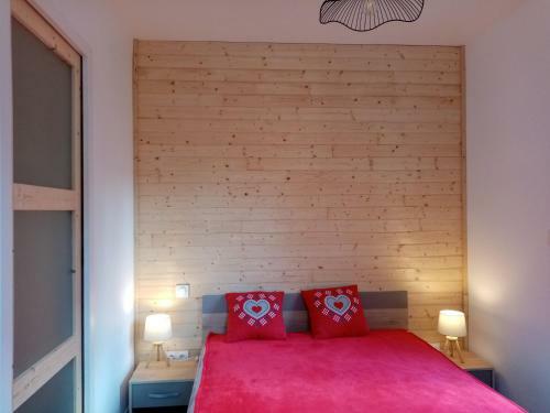 G�te Les Monts Dores Maisonnette