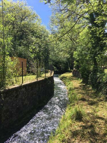 Bed & Breakfast Au Bord De L'eau