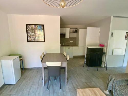 New Apartment With Terraces, Calm Location