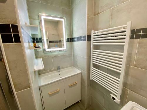 New Apartment With Terraces, Calm Location