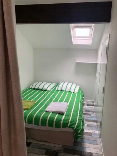 Apartamento Mini Vague