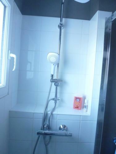Villa 18 R�sidence Parc De La Dune