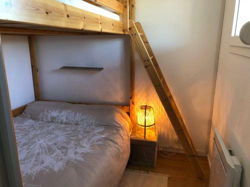 Apartamento T2 Climatis� R�sidence Front De Mer Avec Piscine