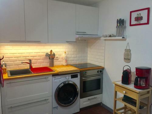 Charmante Maison Au Coeur de La Pin�de