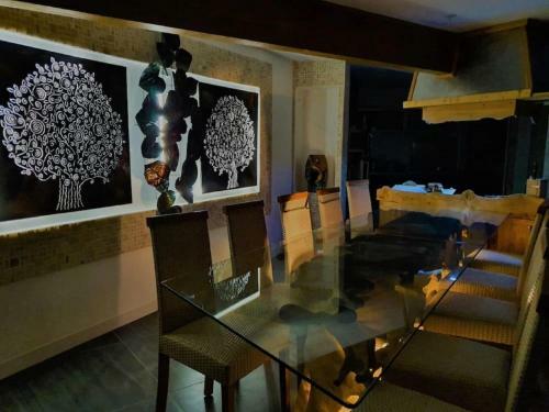 Inviting Villa In Lacanau Near The Beach