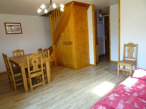 Apartamento Les Pr�s-ronds