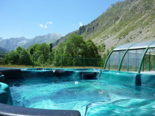 Apartamento Les Pr�s-ronds