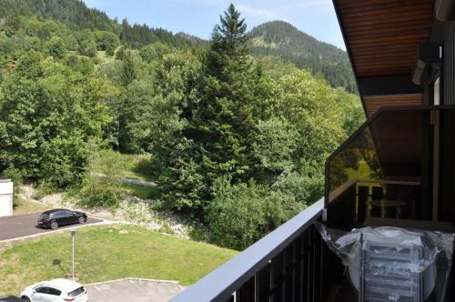Apartamento Airelles 28 - Chamroc Immobilier