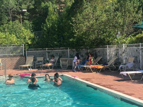 Hotel Phoenix Inn Resort