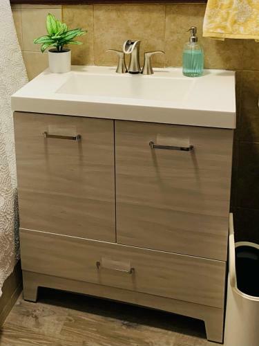 Apartamento El Ed�n