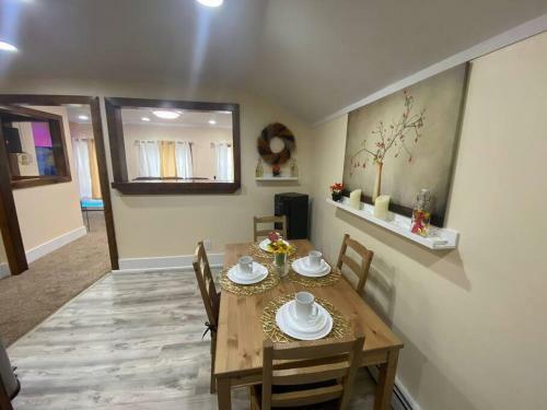 Apartamento Sunlight Suite 20 Minutes From Hunter Ski
