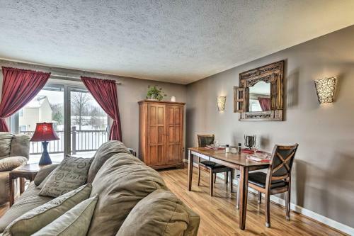 Penfield Townhome 10 Mi To Downtown Rochester