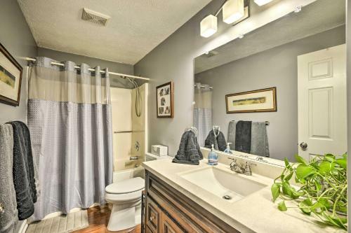 Penfield Townhome 10 Mi To Downtown Rochester
