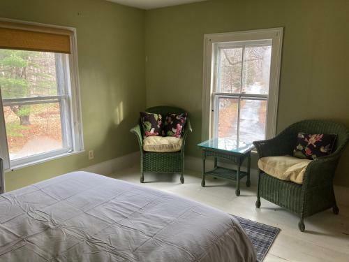 Apartamento Slumberland At The River's Edge