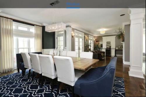 Villa Hill Top Manor