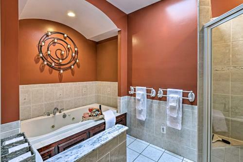 Luxurious Finger Lakes Home With Home Gym, Game Room